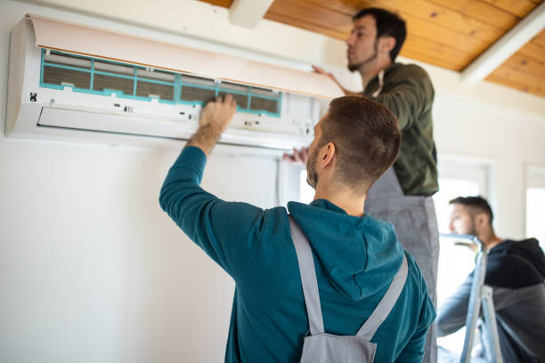 Best Residential HVAC Services  in Belmont, NC