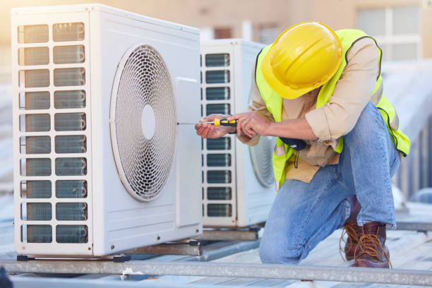 Best HVAC Air Duct Cleaning  in Belmont, NC