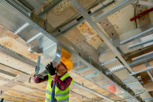 Best Best HVAC Companies  in Belmont, NC
