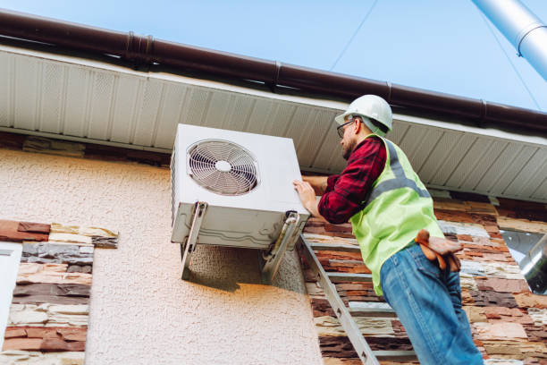 Belmont, NC HVAC Company