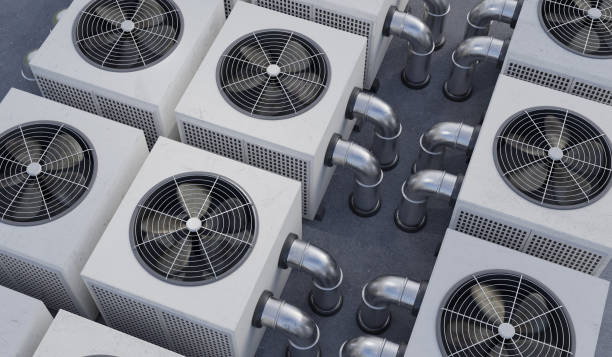 HVAC Maintenance Plan in Belmont, NC