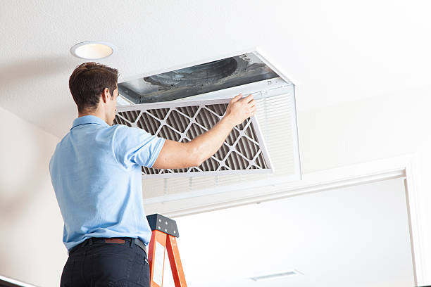 Best Air Conditioning Repair  in Belmont, NC