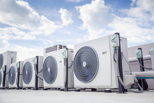 Best Emergency HVAC Repair  in Belmont, NC