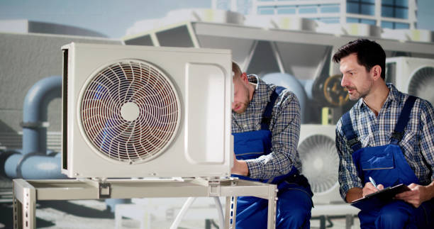 Best HVAC Air Duct Cleaning  in Belmont, NC
