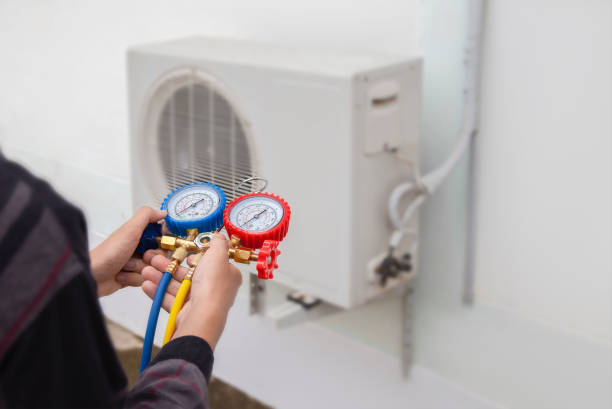 Best Local HVAC Companies  in Belmont, NC
