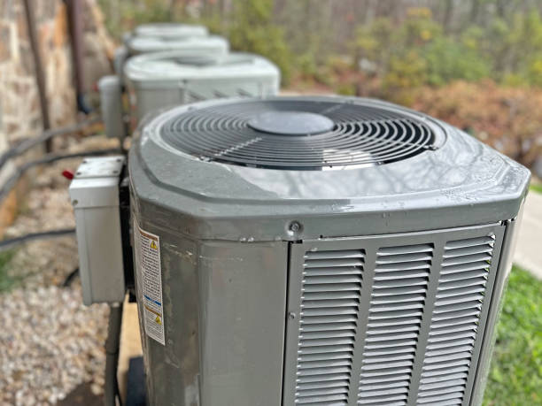 Best Local HVAC Companies  in Belmont, NC